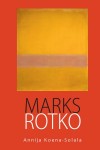 Grāmata- Marks Rotko.