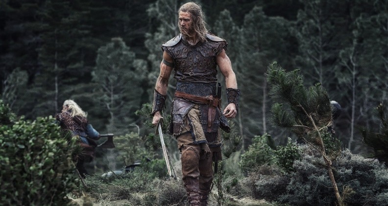 Northman- A Viking Saga