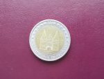 Kolekcijas papildināšana- Vācijas 2 eiro piemiņas monēta ”Šlesviga-Holšteina”.